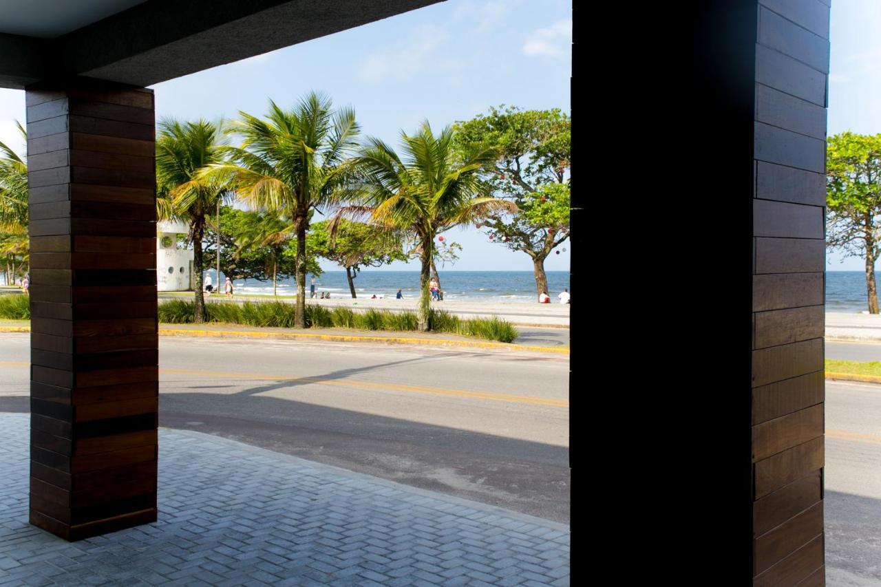 VillaReal Hotel Charme Guaratuba Exterior foto